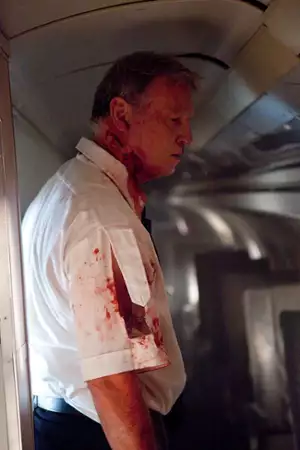 Kwarantanna 2: Terminal - galeria zdjęć - filmweb