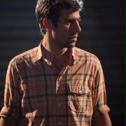 Josh Cooke w Kwarantanna 2: Terminal
