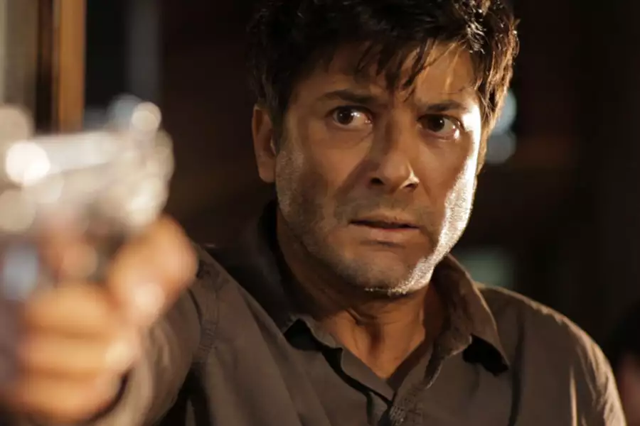 Dragon Day - galeria zdjęć - filmweb