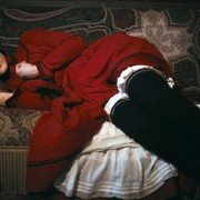 Augustine - galeria zdjęć - filmweb