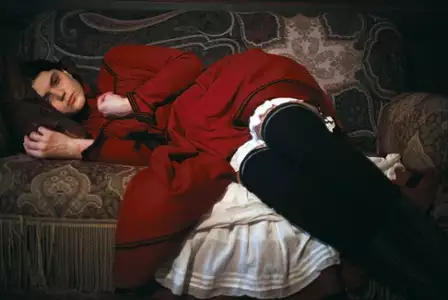 Augustine - galeria zdjęć - filmweb