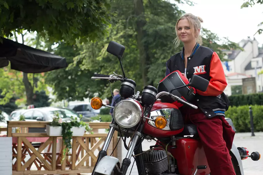 To nie ze mną - galeria zdjęć - filmweb