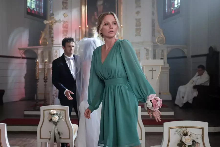 To nie ze mną - galeria zdjęć - filmweb