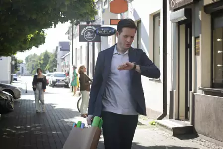 To nie ze mną - galeria zdjęć - filmweb