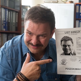 Wojtek Wiśniewski / Jeremi Zawadzki
