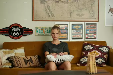 To nie ze mną - galeria zdjęć - filmweb