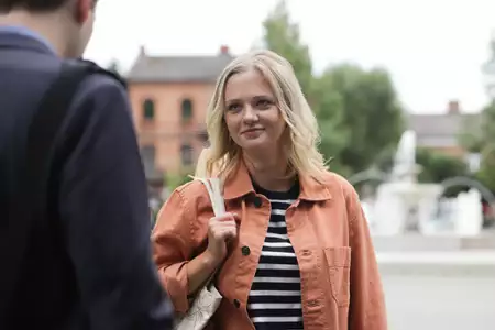 To nie ze mną - galeria zdjęć - filmweb