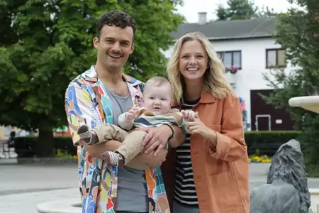 To nie ze mną - galeria zdjęć - filmweb