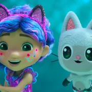 Gabby's Dollhouse: The Movie - galeria zdjęć - filmweb