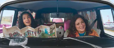 Koci domek Gabi: Film - galeria zdjęć - filmweb