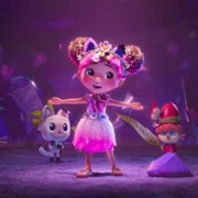 Gabby's Dollhouse: The Movie - galeria zdjęć - filmweb