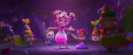 Koci domek Gabi: Film - galeria zdjęć - filmweb
