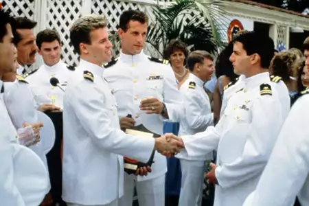 Top Gun - galeria zdjęć - filmweb