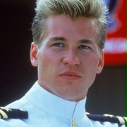 Porucznik Tom &quot;Iceman&quot; Kazansky