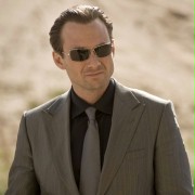 Christian Slater w Czarny cadillac