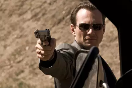 Czarny cadillac - galeria zdjęć - filmweb