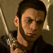 Wes Bentley w Czarny cadillac