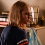 AnnaSophia Robb w Małe ogniska