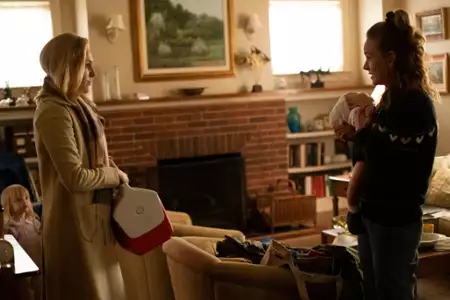 Małe ogniska - galeria zdjęć - filmweb