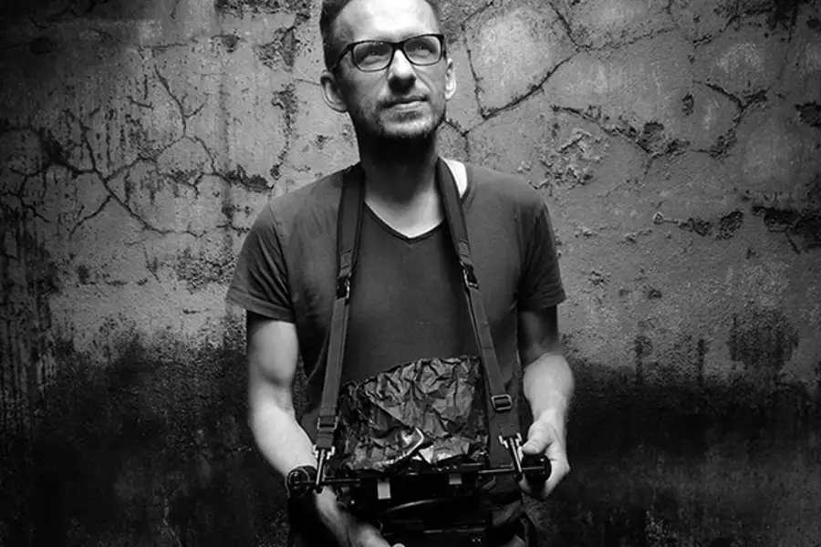 O zwierzętach i ludziach - galeria zdjęć - filmweb