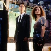 Johnny Mnemonic - galeria zdjęć - filmweb