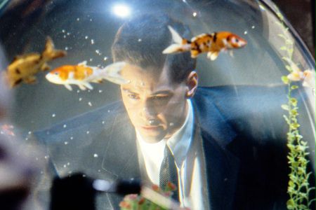 Johnny Mnemonic - galeria zdjęć - filmweb