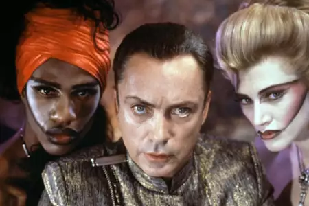 Johnny Mnemonic - galeria zdjęć - filmweb