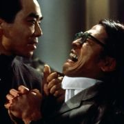 Johnny Mnemonic - galeria zdjęć - filmweb