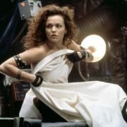 Johnny Mnemonic - galeria zdjęć - filmweb