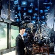 Johnny Mnemonic - galeria zdjęć - filmweb