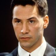 Keanu Reeves