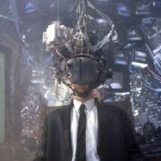 Johnny Mnemonic - galeria zdjęć - filmweb