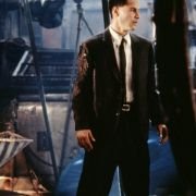 Johnny Mnemonic - galeria zdjęć - filmweb