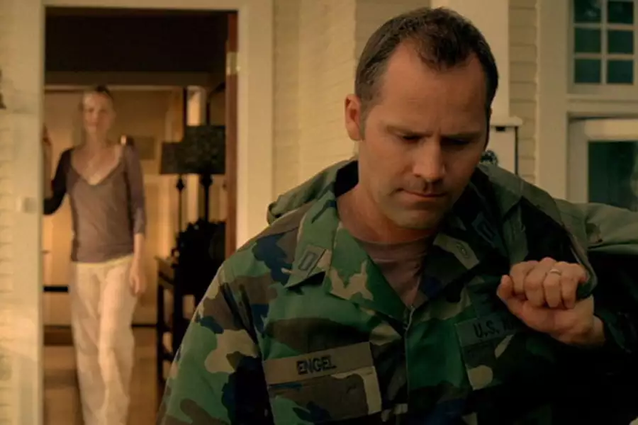 Akt odwagi - galeria zdjęć - filmweb