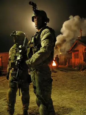 Akt odwagi - galeria zdjęć - filmweb