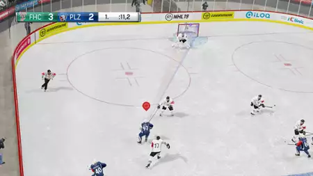 NHL 19 - galeria zdjęć - filmweb