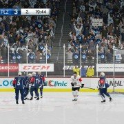 NHL 19 - galeria zdjęć - filmweb