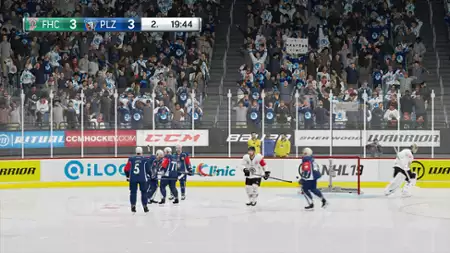 NHL 19 - galeria zdjęć - filmweb