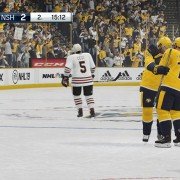 NHL 19 - galeria zdjęć - filmweb