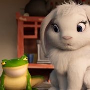 Over the Moon - galeria zdjęć - filmweb