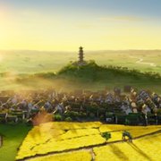 Over the Moon - galeria zdjęć - filmweb