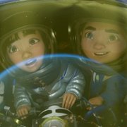 Over the Moon - galeria zdjęć - filmweb