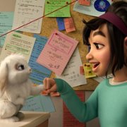 Over the Moon - galeria zdjęć - filmweb