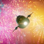 Over the Moon - galeria zdjęć - filmweb