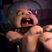 Over the Moon - galeria zdjęć - filmweb