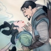 Over the Moon - galeria zdjęć - filmweb