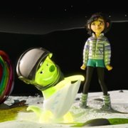Over the Moon - galeria zdjęć - filmweb