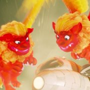 Over the Moon - galeria zdjęć - filmweb
