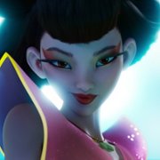 Over the Moon - galeria zdjęć - filmweb