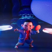Over the Moon - galeria zdjęć - filmweb